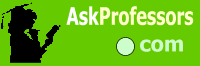 AskProfessors.com - ask any question right now